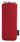 Red Koozie® Collapsible Slim Can Cooler plain