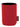 Red Koozie® Magnetic RPET  Can Cooler plain