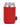 Red Koozie® Magnetic RPET  Can Cooler plain