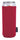 Red Koozie® Magnetic Slim Can Cooler plain