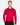 Red Men's CrownLux Performance® Tall Plaited Long Sleeve Polo - DG20LT