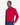 Red Men's Easy Blend™ Long Sleeve Twill Shirt - M500