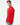 Red Midweight Crewneck Sweatshirt - SS3000