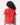 Red Mist Softstyle® Youth CVC T-Shirt - 64000BCVC