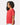 Red Mist Softstyle® Youth CVC T-Shirt - 64000BCVC