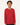Red Pro-Lock Youth Performance Long Sleeve T-Shirt - 48400Y