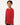 Red Pro-Lock Youth Performance Long Sleeve T-Shirt - 48400Y