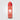 Red - Red Lynk rPET Flip-Straw Single Wall Bottle - 28 oz.