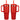 Red SENSO® Summit 40 oz Insulated Stainless Steel Travel Mug with Press-In Straw Lid plain