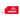 Red Silicone Luggage Tag