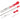 Red Sip 'N Slide Telescoping Straw With Cleaning Brush
