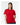 Red Softstyle® Women's Pique Polo - 64800L