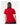 Red Softstyle® Women's Pique Polo - 64800L