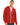 Red Sponge Fleece Full-Zip Hoodie - 3739