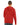 Red Sponge Fleece Full-Zip Hoodie - 3739