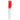 Red Spray Pen Hand Sanitizer plain