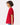 Red Ultra Cotton® Youth T-Shirt - 2000B