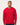 Red Unisex Crewneck Fleece - 3340
