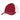 RED/ WHITE District® Mesh Back Cap plain grouped
