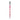 Red-White Elements 60" Recycled rPET Auto Open Golf Umbrella