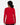 Red/ White Women's Team Tech™ Long Sleeve T-Shirt - 1376852