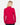 Red Women's CrownLux Performance® Plaited Long Sleeve Polo - DG20LW