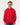 Red Youth Fleece Pullover Hoodie - 3322