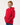 Red Youth Fleece Pullover Hoodie - 3322