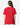 Red Youth Light Cotton T-Shirt - 3000B
