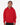Red Youth Sponge Fleece Hoodie - 3719Y