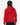 Red Youth Sponge Fleece Hoodie - 3719Y