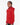 Red Youth Sponge Fleece Hoodie - 3719Y