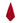 Red/Black Ahead Microfiber Golf Towel