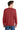 Redrock Port & Co Beach Wash Garment-Dyed Crewneck Sweatshirt PC098 plain