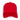 Red/White Merrimack Hat Co.® Casey Performance Trucker plain