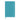 Reef Blue Moleskine® Hard Cover Ruled Large Notebook plain