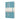 Reef Blue Moleskine® Hard Cover Ruled Large Notebook
