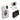 Regal 10000mAh 20W PD Power Bank w/15W Magnetic Wireless Charger, Watch Charger & Phone Stand