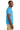 Right View of AquaticBl Jerzees Classics Unisex Cotton T-Shirt 363M plain