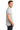 Right View of Ash Gildan - Ultra Cotton 100% US Cotton T-Shirt. 2000 plain