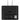 Right View of Black Wally Stretch 35 Wall Charger with cable
