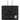 Right View of Black Wally Stretch 35 Wall Charger with cable