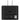 Right View of Black Wally Stretch 35 Wall Charger with cable