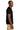 Right View of BlackInk Jerzees Classics Unisex Cotton T-Shirt 363M plain