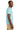 Right View of BreezyBlue Jerzees Classics Unisex Cotton T-Shirt 363M plain