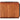 Right View of Brown Wood Bluetooth Speaker with Wireless Charging Pad plain