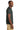 Right View of Charcoal Grey Jerzees Classics Unisex Cotton T-Shirt 363M plain