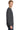 Right View of Coal Port & Co Beach Wash Garment-Dyed Crewneck Sweatshirt PC098 plain