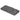 Right View of Gray Solekick™ MagClick™ 10000 15W Wireless Power Bank plain