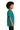Right View of Jade Dome Gildan - Youth Ultra Cotton 100% US Cotton T-Shirt. 2000B plain
